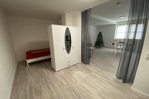 Renovierte Wohnung für 1-2 Personen – Wehringhauser Str. 25c, 58089 Wehringhausen, Hagen – Vorschaubild 2