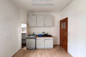 Bezugsfreie 2-Zimmer-Wohnung mit Loggia in Wittenau – Oranienburger Straße 219, 13437 Wittenau, Berlin – Vorschaubild 6