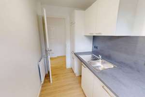 Ein Zuhause zum WOHLFÜHLEN – 2-Zimmer-Wohnung mit BALKON & EBK – Wedeler Landstraße 111, 22559 Rissen, Hamburg – Vorschaubild 6