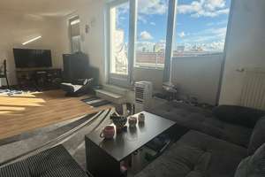 Penthouse Wohnung mit großer Dachterasse von privat – Thea-Leymann-Straße 46, 45127 Westviertel, Essen – Vorschaubild 3