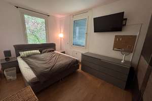 Nachmieter gesucht: 2 Zimmer in Düsseldorf Grafenberg – Die vollständige Adresse der Immobilie erhältst du vom Anbieter., 40629 Ludenberg, Düsseldorf – Vorschaubild 3