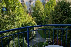 Zuhause mit Balkon in zentraler Lage von München – Liebigstraße 20a, 80538 Lehel, München – Vorschaubild 7