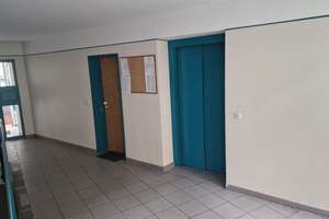"Ihr Morgenkaffee mit Flussblick - 3 Zimmer, Loggia & unverbaubare Wasserlage in Leipzig Plagwitz" – Nonnenstrasse 5d, 4229 Plagwitz, Leipzig – Vorschaubild 3