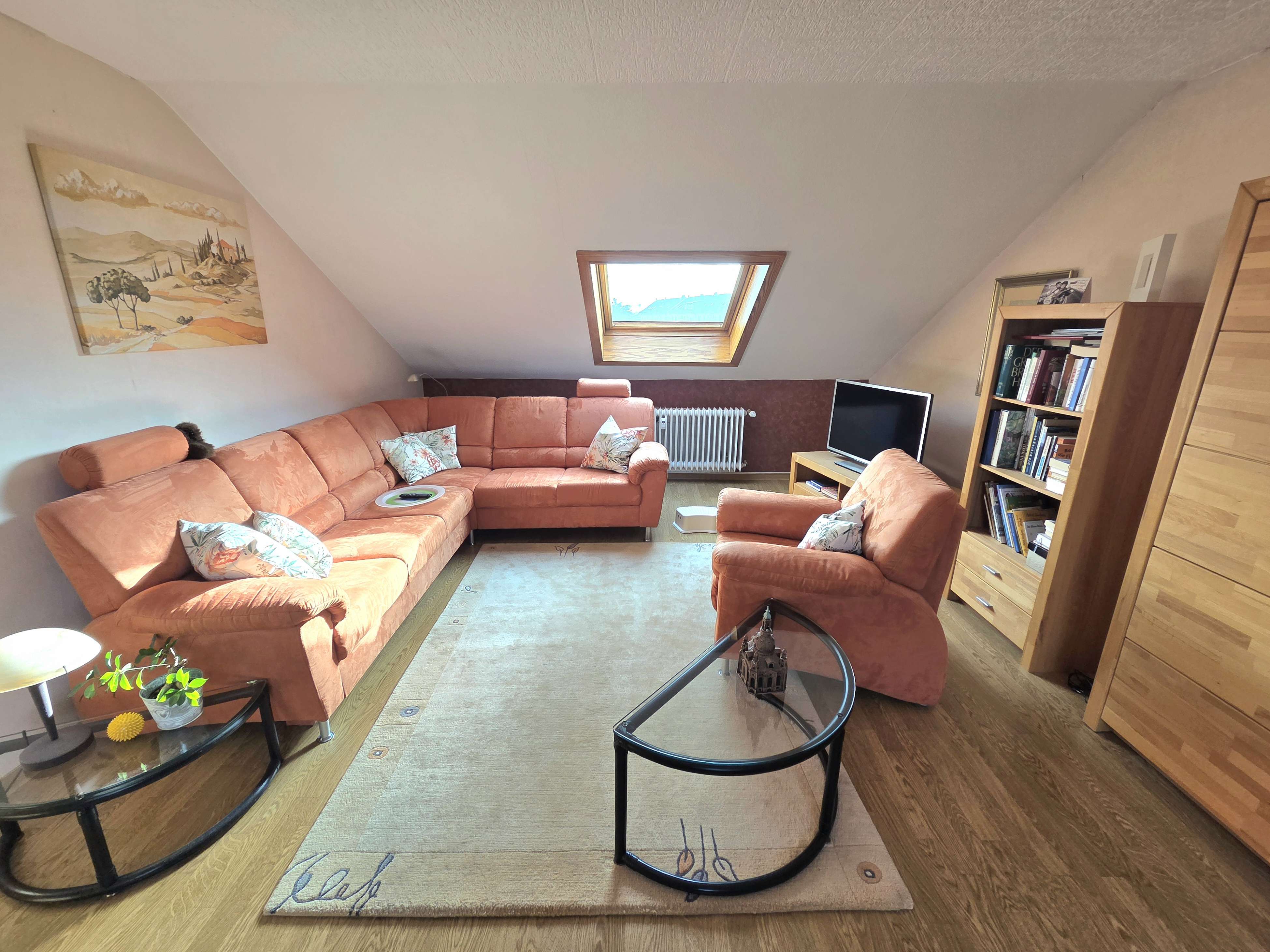 Immobilie in Dieburg - Schöne 3-Zi.-ETW mit Dachterrasse und Carport in Dieburg zu verkaufen - Bild 10