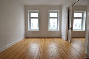 Großzügige 4-Zimmer-Altbauwohnung in St. Georg – Bremer Reihe 20, 20099 St. Georg, Hamburg – Vorschaubild 3