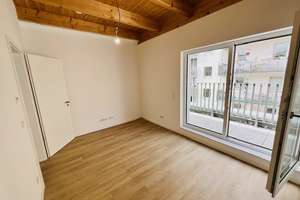 PENTHOUSE - für Stadtverliebte -  WE # 6 - mit hochwertiger Einbauküche ! – Moritzstr. 64, 65185 Mitte, Wiesbaden – Vorschaubild 19