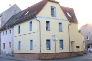 Gut saniertes 3- Fam.- haus, 1 WE vermietet, in guter Innenstadt- Lage.... – Die vollständige Adresse der Immobilie erhältst du vom Anbieter., 4639 Gößnitz – Vorschaubild 1