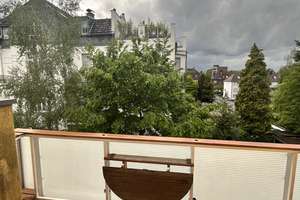 3-Zimmer-Altbauwohnung mit Balkon in Krefeld-Bockum - Erstbezug nach Renovierung – Waldhofstraße 116, 47800 Bockum, Krefeld – Vorschaubild 14