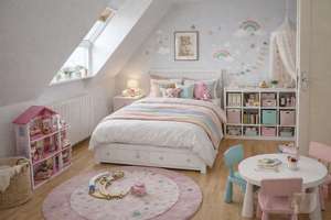 Ein Zuhause zum Ankommen – Helle Familienwohnung mit Platz, Wärme und Wohlfühlcharakter – Die vollständige Adresse der Immobilie erhältst du vom Anbieter., 42551 Velbert-Mitte, Velbert – Vorschaubild 11