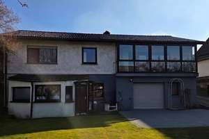 Charmanter Bungalow mit Einliegerwohnung und Garage in ruhiger Lage von Waldbröl-Hermesdorf – Uhlandweg 16, 51545 Waldbröl – Vorschaubild 6