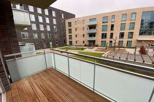 Moderne 2-Zimmer Wohnung mit Balkon in Berlin-Spandau – Am Maselakepark 30, 13587 Hakenfelde, Berlin – Vorschaubild 8
