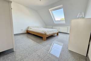 2 oder 3 Zimmer – flexible Dachgeschosswohnung mit Balkon & Stellplatz – Die vollständige Adresse der Immobilie erhältst du vom Anbieter., 51069 Dellbrück, Köln – Vorschaubild 7