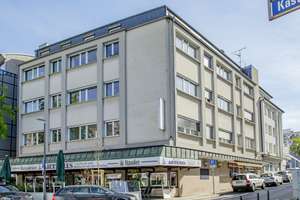 WG Zimmer in zentraler Lage zu vermieten