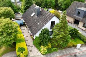 Einfamilienhaus mit Garten, Garage und viel Entwicklungspotenzial - Bremerhaven Schiffdorferdamm – Die vollständige Adresse der Immobilie erhältst du vom Anbieter., 27574 Schiffdorferdamm, Bremerhaven – Vorschaubild 26