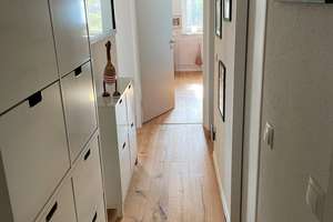 Geräumige, sonnige 4 Zimmerwohnung in Berlin Wittenau – Die vollständige Adresse der Immobilie erhältst du vom Anbieter., 13469 Wittenau, Berlin – Vorschaubild 16