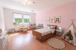 Familienglück im Grünen – Moderner Eckbungalow mit Traumgrundstück – Die vollständige Adresse der Immobilie erhältst du vom Anbieter., 55442 Stromberg – Vorschaubild 4