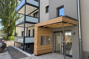 2x Erstbezug | Sonnige 3,5-Zimmer Wohnung | Einbauküche | Balkon | Einzelgarage | KFW55 | ER-Zentrum – Anton-Bruckner-Straße 8, 91052 Röthelheim, Erlangen – Vorschaubild 46