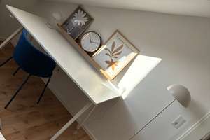 Wunderschöne frisch sanierte 2-Zimmer Wohnung – Tafelfeldstraße 30, 90443 Steinbühl, Nürnberg – Vorschaubild 5