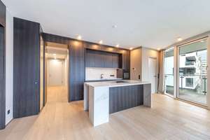 Schöne 4-Zimmer-Wohnung im Oval direkt am Traditionsschiffhafen – Die vollständige Adresse der Immobilie erhältst du vom Anbieter., 20457 HafenCity, Hamburg – Vorschaubild 15
