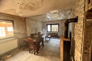 Charmantes Einfamilienhaus, renovierungsbedürftig aber mit viel Gestaltungsspielraum – Die vollständige Adresse der Immobilie erhältst du vom Anbieter., 27628 Bramstedt – Vorschaubild 8