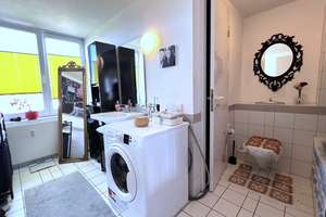 Vermietete Maisonette-Wohnung mit Dachterrasse in zentraler Kieler Lage – Die vollständige Adresse der Immobilie erhältst du vom Anbieter., 24114 Südfriedhof, Kiel – Vorschaubild 7