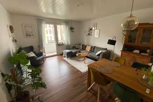 Helle und ruhige 3-Zimmerwohnung in der Südstadt – Die vollständige Adresse der Immobilie erhältst du vom Anbieter., 30159 Südstadt, Hannover – Vorschaubild 6