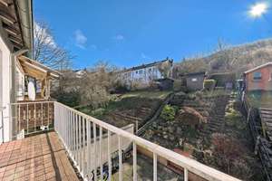 Reihenmittelhaus mit Balkon und Terrasse in familienfreundlicher Lage von Hagen-Dahl – Die vollständige Adresse der Immobilie erhältst du vom Anbieter., 58091 Dahl, Hagen – Vorschaubild 12
