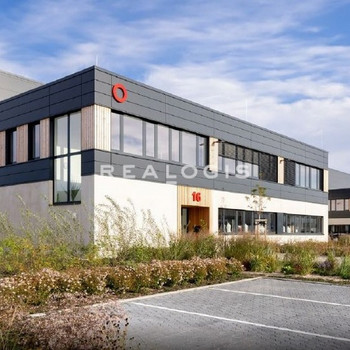 Berlin Schönefeld, ca. 1.248 m² Halle zzgl. Büro und Mezzanine