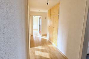 Wohnen mit Münsterblick – 3-Zimmer-Dachgeschosswohnung in ruhiger Wohnlage – Die vollständige Adresse der Immobilie erhältst du vom Anbieter., 89077 Weststadt, Ulm – Vorschaubild 4