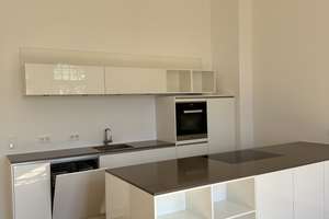 Wohnen am Schlosspark Charlottenburg, Traumhafte drei Zimmer Wohnung – Sophie-Charlotten-Straße 115b, 14059 Charlottenburg, Berlin – Vorschaubild 2
