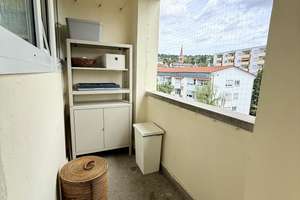Modernisierte 3,5-Zimmer-Wohnung in Stuttgart West – Die vollständige Adresse der Immobilie erhältst du vom Anbieter., 70176 Rosenberg, Stuttgart – Vorschaubild 10
