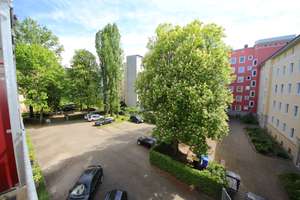 Zentral ruhige Altstadtlage mit EBK (opional), Balkon, Pkw-Stellplatz nahe Kulturhistorisches Museum – Anhaltstraße 11, 39104 Altstadt, Magdeburg – Vorschaubild 26
