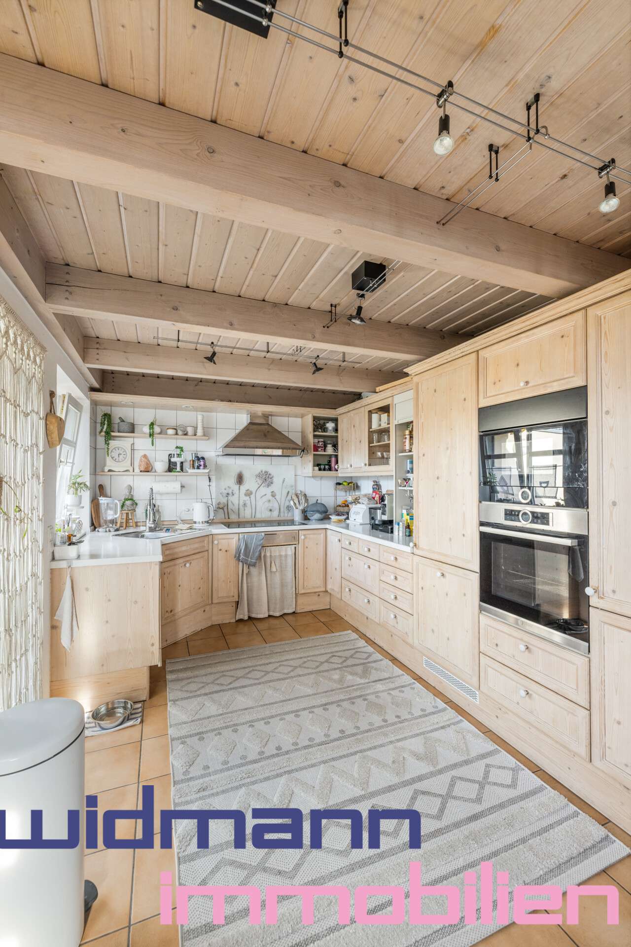 Immobilie in Schönaich - Wohnen wie im eigenen Haus – charmante Maisonettewohnung im Herzen von Schönaich - Bild 13