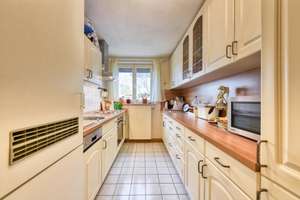 West-Balkon & Abendsonne - modernisiert, gemütlich & gepflegt - TL-Bad mit Wanne - inkl. EBK – Die vollständige Adresse der Immobilie erhältst du vom Anbieter., 70437 Rot, Stuttgart – Vorschaubild 8