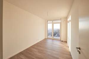 Top-Neubauwohnung mit erstklassigem Energiestandard – Burgunderstraße 38, 40549 Heerdt, Düsseldorf – Vorschaubild 8