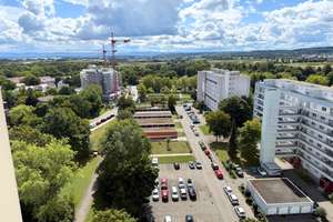 +++Wohnen über den Dächern von Stuttgart – mit traumhaftem Ausblick+++ – Die vollständige Adresse der Immobilie erhältst du vom Anbieter., 70565 Fasanenhof, Stuttgart – Vorschaubild 18