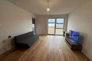 2-Zimmer-Wohnung Voll-möbliert mit Aufzug – 40549 Heerdt, Düsseldorf – Vorschaubild 3