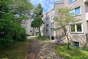 Ruhige 4-Zimmer-Wohnung