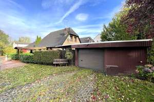 Gemütliches EFH | Warmes Design mit Vollkeller und Sauna! – Die vollständige Adresse der Immobilie erhältst du vom Anbieter., 27751 Ländlicher Osten, Delmenhorst – Vorschaubild 3