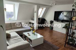 Tauschwohnung: Wohnungssuche: Bieten Hamburg - Suchen Köln