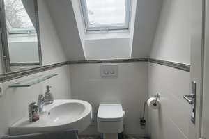 geräumige Dachterrassenwohnung in Obermenzing – Dorfstraße 2, 81247 Obermenzing, München – Vorschaubild 9
