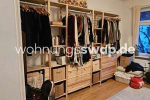 Wohnungstausch: Dietzgenstraße 91 – Dietzgenstraße 91, 13000 Rosenthal, Berlin – Vorschaubild 8