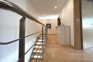 WOHLFÜHL-OASE MIT GALERIE-BÜRO AM STADTRAND VON DÜSSELDORF! – Düsseldorf – Vorschaubild 11