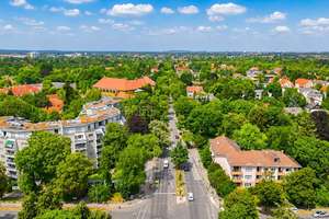 Mehr Lebensqualität als Quadratmeter – stilvoll wohnen am idyllischen Drakepark – Die vollständige Adresse der Immobilie erhältst du vom Anbieter., 12205 Lichterfelde, Berlin – Vorschaubild 10