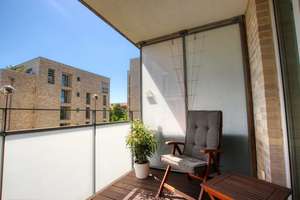 DREAMHOUSE Immobilien: Maisonettewohnung - ideal für die Familie – Die vollständige Adresse der Immobilie erhältst du vom Anbieter., 22081 Uhlenhorst, Hamburg – Vorschaubild 5