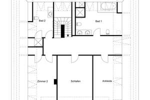 Zu Verkaufen! Luxuriöse 5-Zimmer-Maisonette-Wohnung direkt am Thielpark in Dahlem! – Im Schwarzen Grund 3, 14195 Dahlem, Berlin – Vorschaubild 29