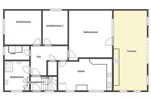 Familientraum: EFH mit Garten und Garage in Citylage – Die vollständige Adresse der Immobilie erhältst du vom Anbieter., 31618 Liebenau – Vorschaubild 19