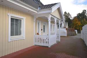 Fertiger Neubau & ohne Maklerkosten *** NEUES Schwedenhaus in TOP Lage von Buchholz i.d.N. *** – Die vollständige Adresse der Immobilie erhältst du vom Anbieter., 21244 Buchholz in der Nordheide – Vorschaubild 7