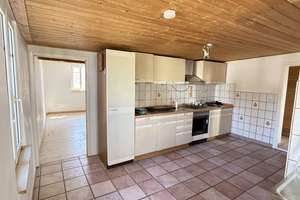 Teil-saniertes Bauernhaus in idyllischer Randlage nahe Bach – Die vollständige Adresse der Immobilie erhältst du vom Anbieter., 72488 Sigmaringen – Vorschaubild 3