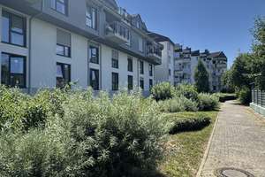 Tandemzimmer in Seniorenresidenz - Mainz-Laubenheim – Rüsselsheimer Allee 84, 55130 Laubenheim, Mainz – Vorschaubild 18